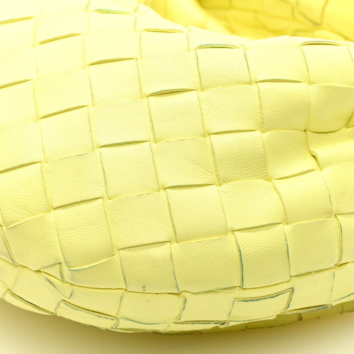 Bottega Veneta Nappa Intrecciato Mini Jodie Lantern 8 of 8
