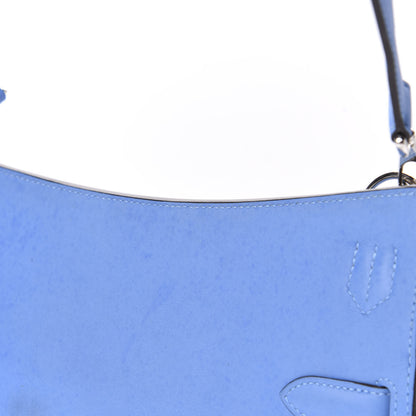 Hermes Swift Jypsiere 28 Bleu Paradis 18 of 19