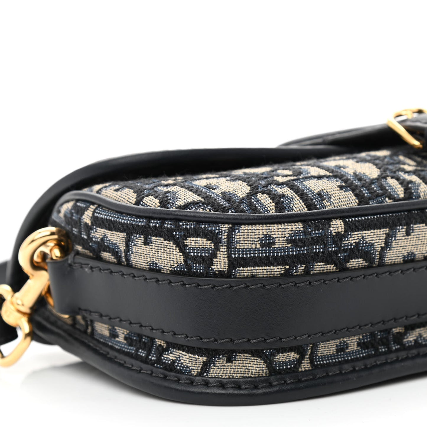 Oblique Bobby East West Bobby Bag Blue