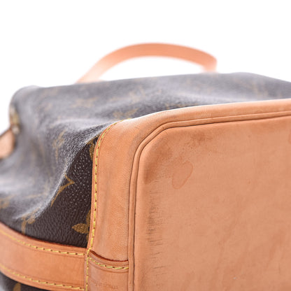 Louis Vuitton Monogram Noe BB 13 of 16