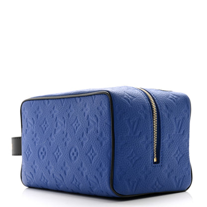 Louis Vuitton X NBA Empreinte Dopp Kit Antarctica 4 of 8