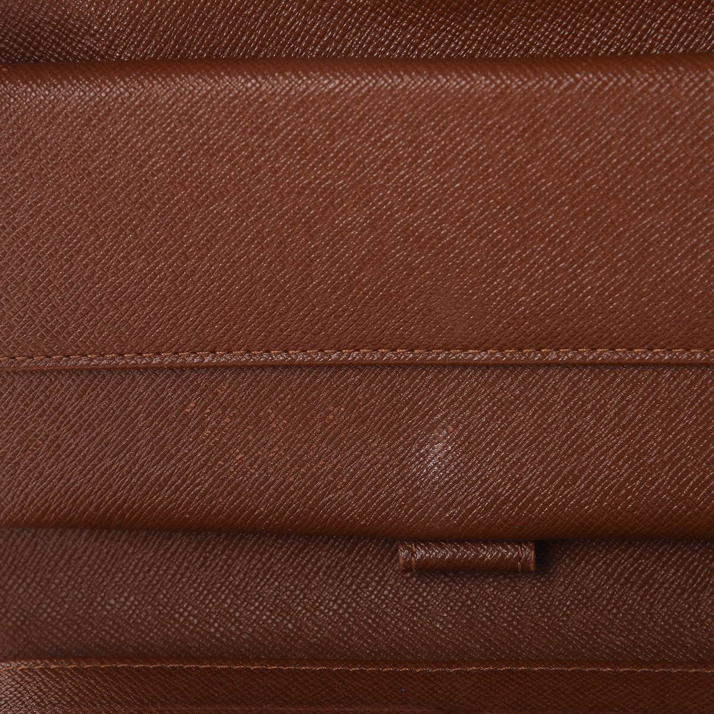 Monogram Porte Tresor International Wallet