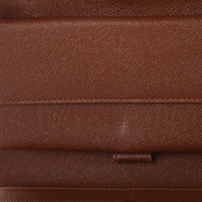 Louis Vuitton Monogram Porte Tresor International Wallet 12 of 13