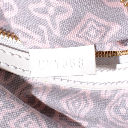 Louis Vuitton Tahitienne Cabas PM Pink 7 of 7