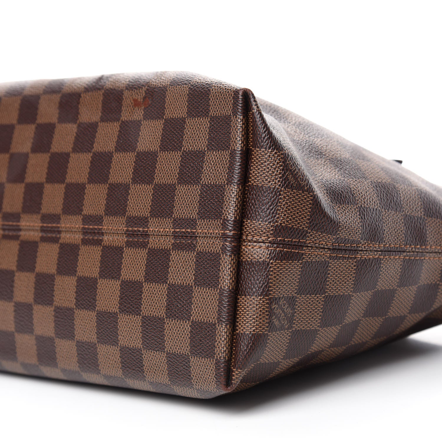 Louis Vuitton Damier Ebene Iena PM 7 of 13