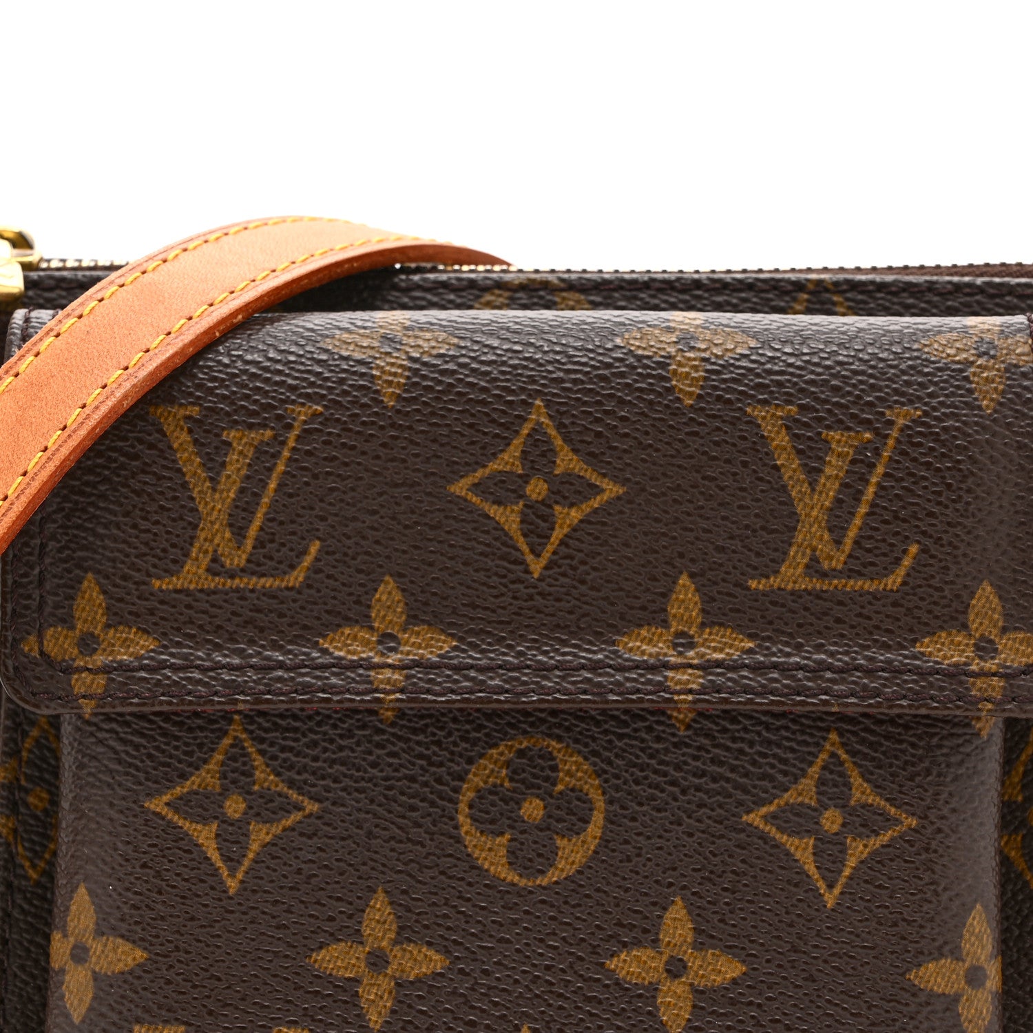 Louis Vuitton Monogram Viva-Cite PM 1939158 – FASHIONPHILE