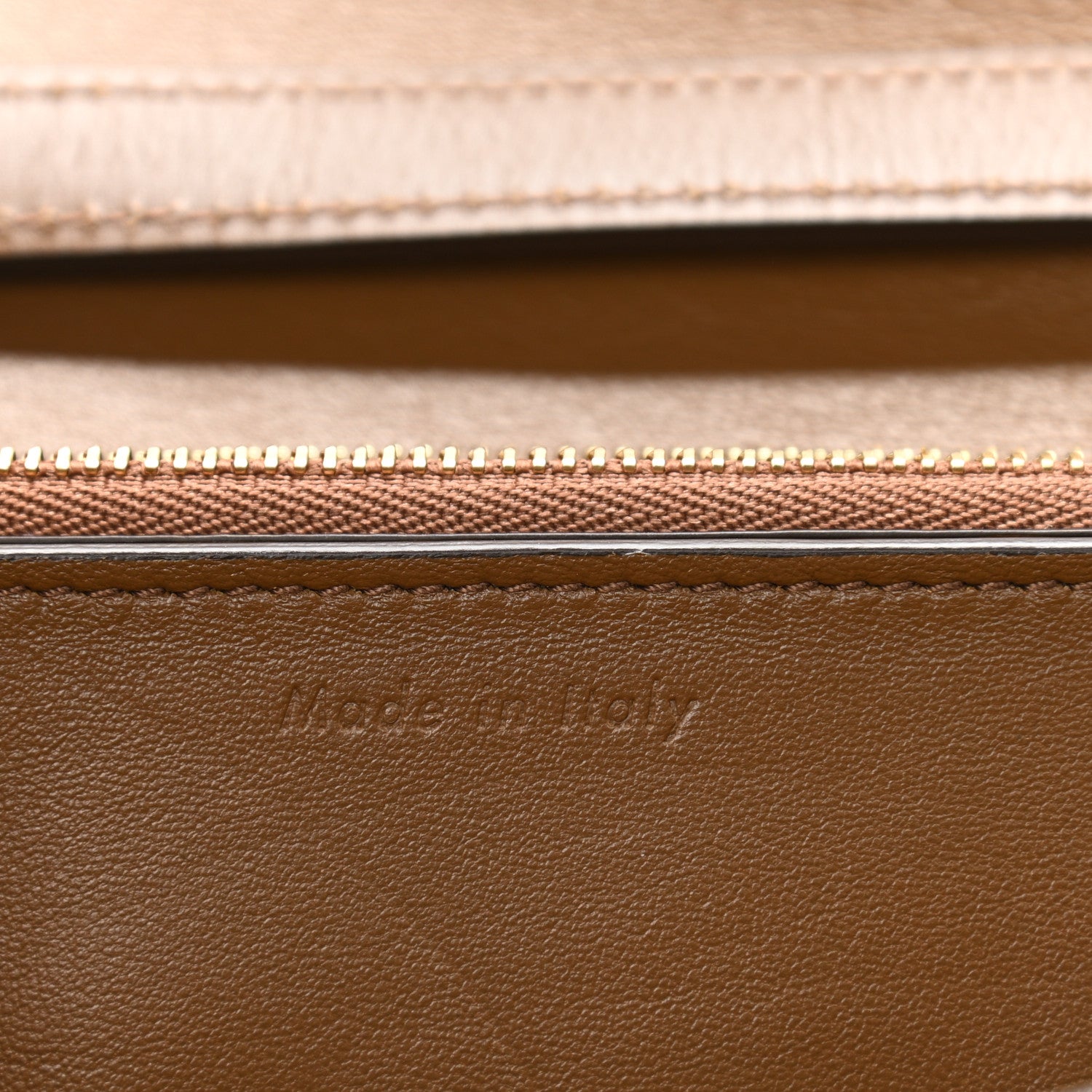 Celine Box Calfskin Medium Classic Box Flap Bag Camel 7 of 13