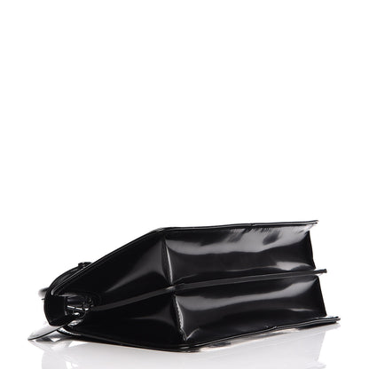Louis Vuitton Monogram Op Art Longuy Black 4 of 7