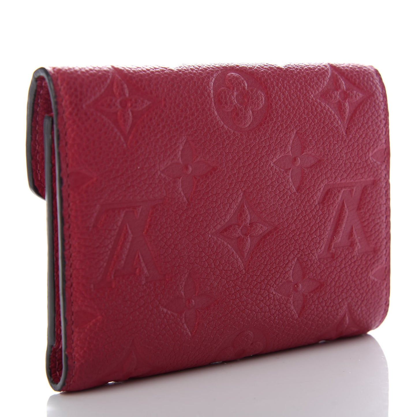 Empreinte Victorine Wallet Freesia