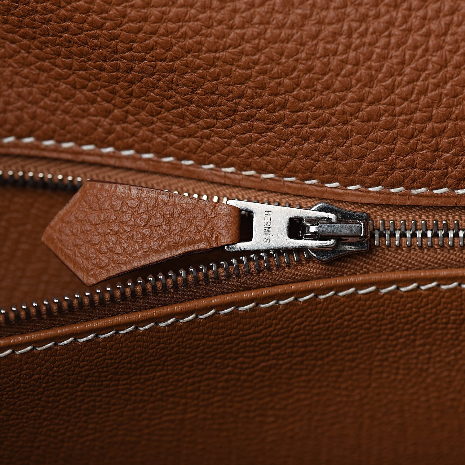 Hermes Togo Kelly Retourne 35 Gold 9 of 34