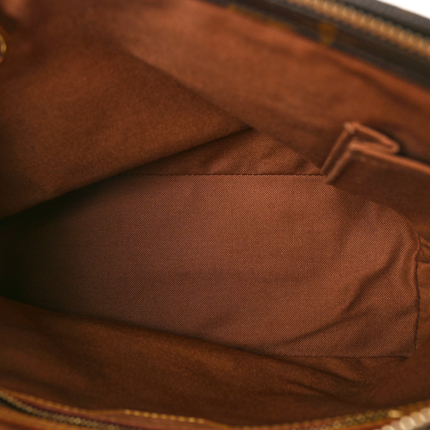 Louis Vuitton Monogram Cabas Piano 5 of 9