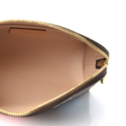 Louis Vuitton Monogram World Tour Cosmetic Pouch 5 of 6