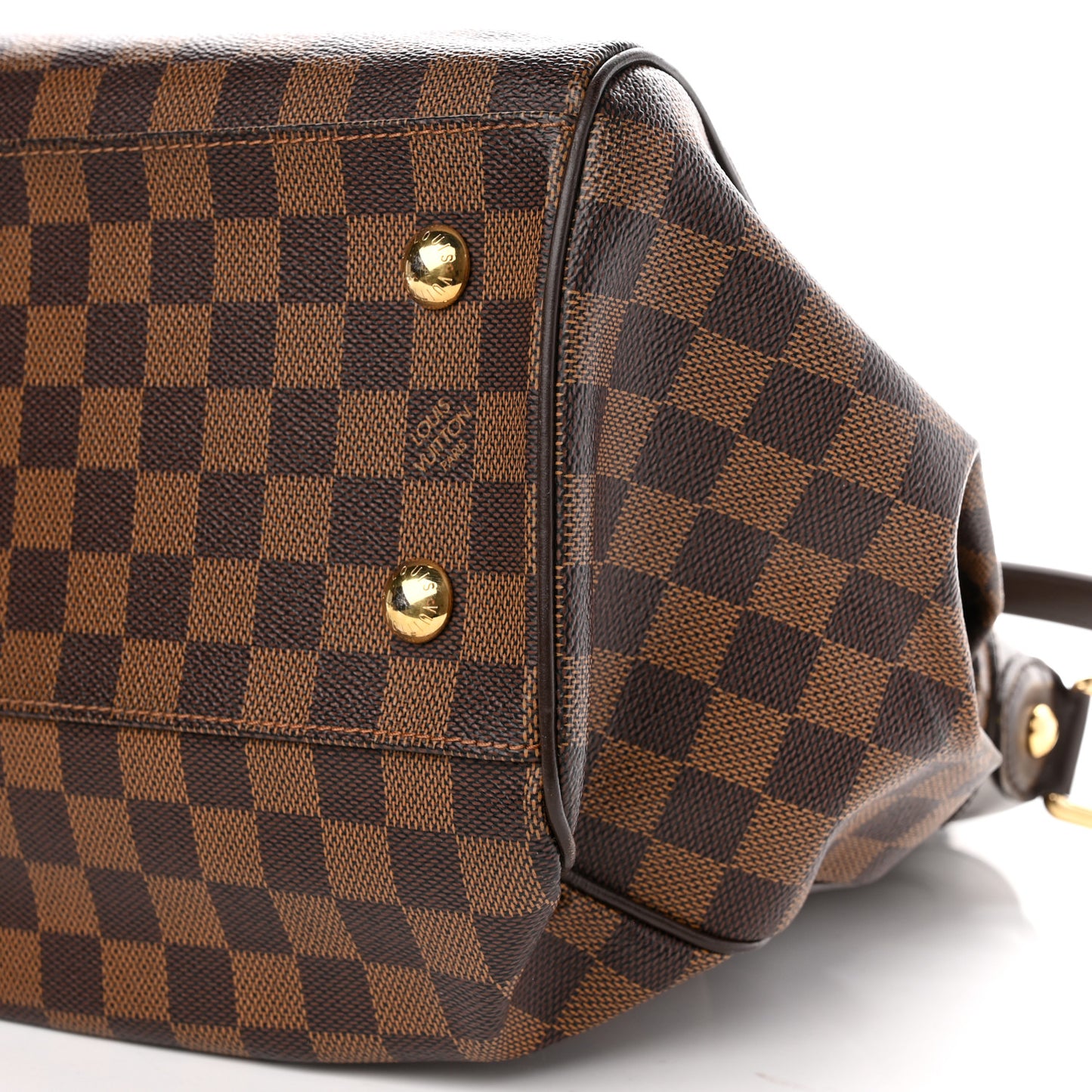 Damier Ebene Trevi GM