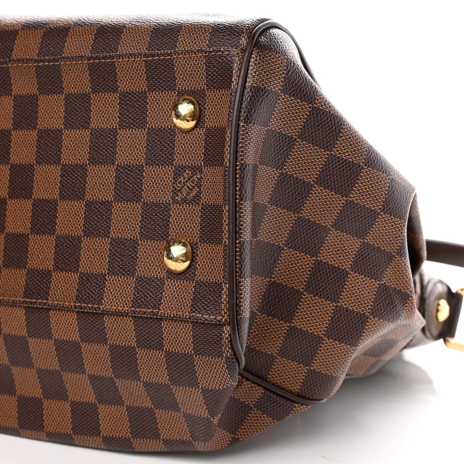 Louis Vuitton Damier Ebene Trevi GM 8 of 9