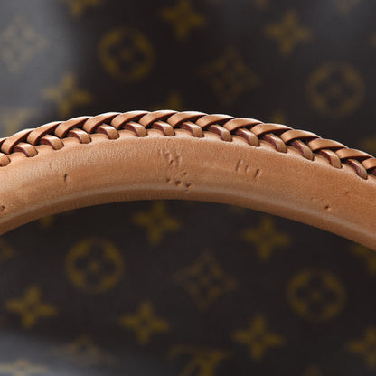 Louis Vuitton Monogram Artsy MM 10 of 12