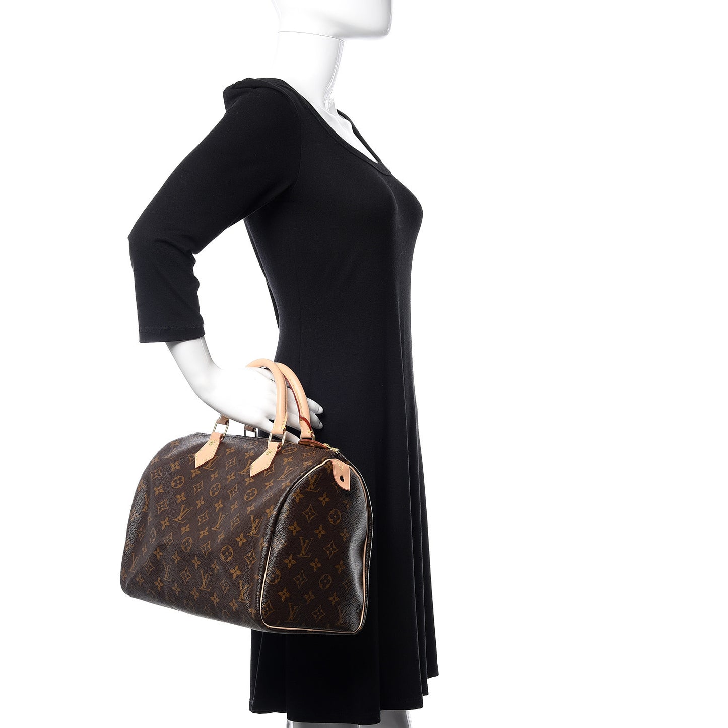 Monogram Speedy 30