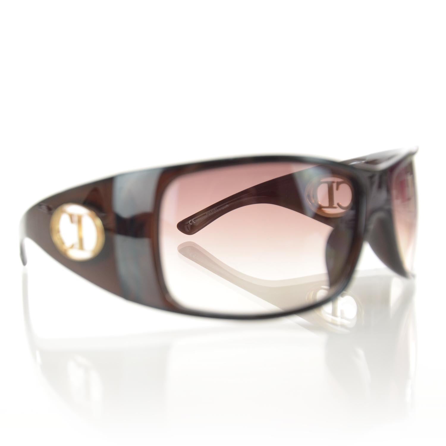 Christian Dior Flavour 1 Sunglasses 1 of 6