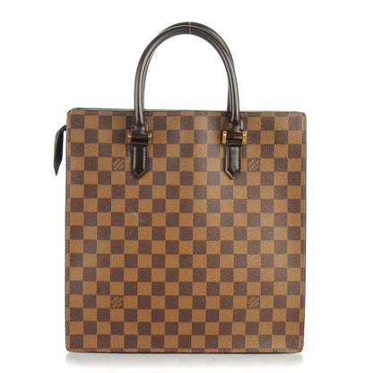 Louis Vuitton Damier Ebene Venice Sac Plat 1 of 12