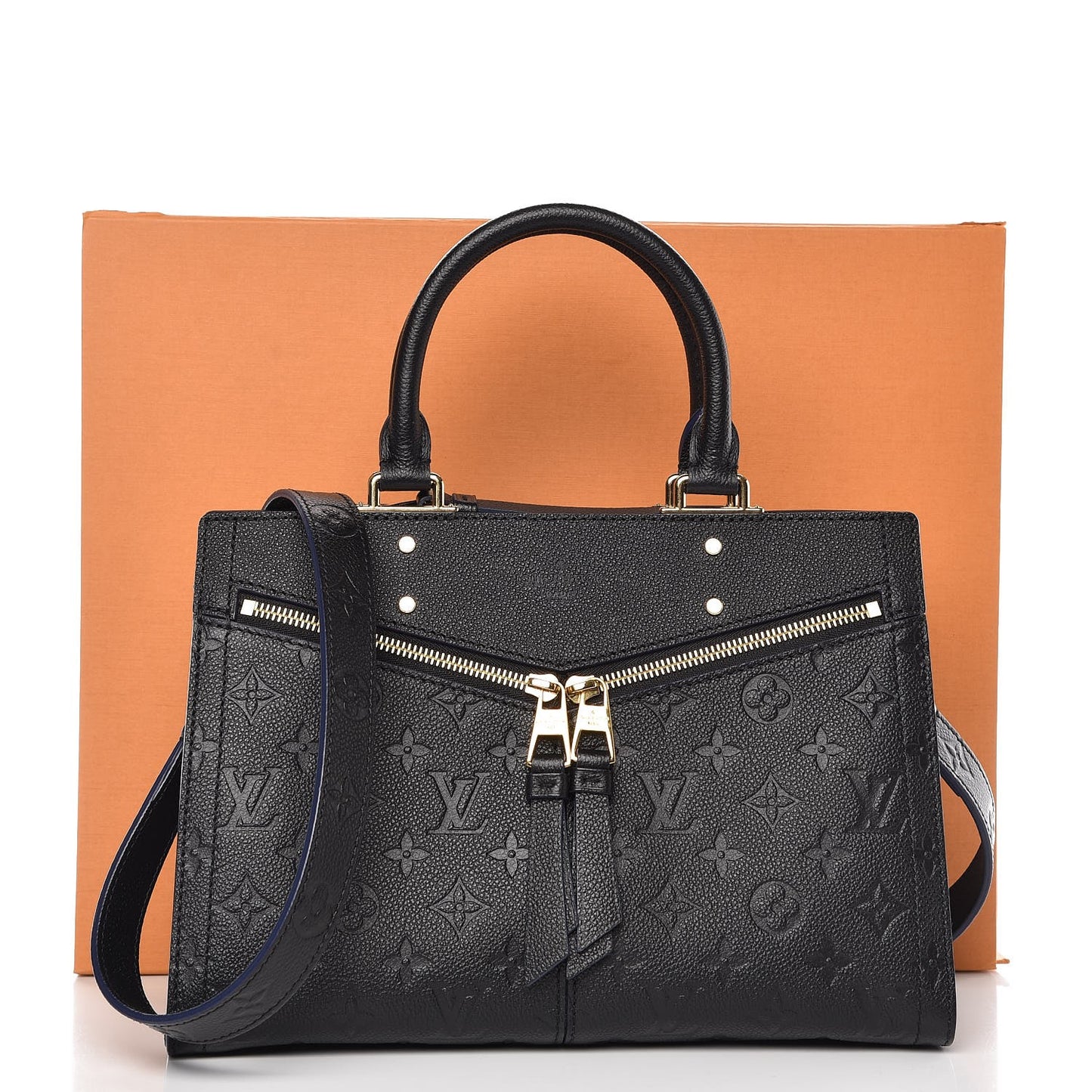 Empreinte Sully PM Black
