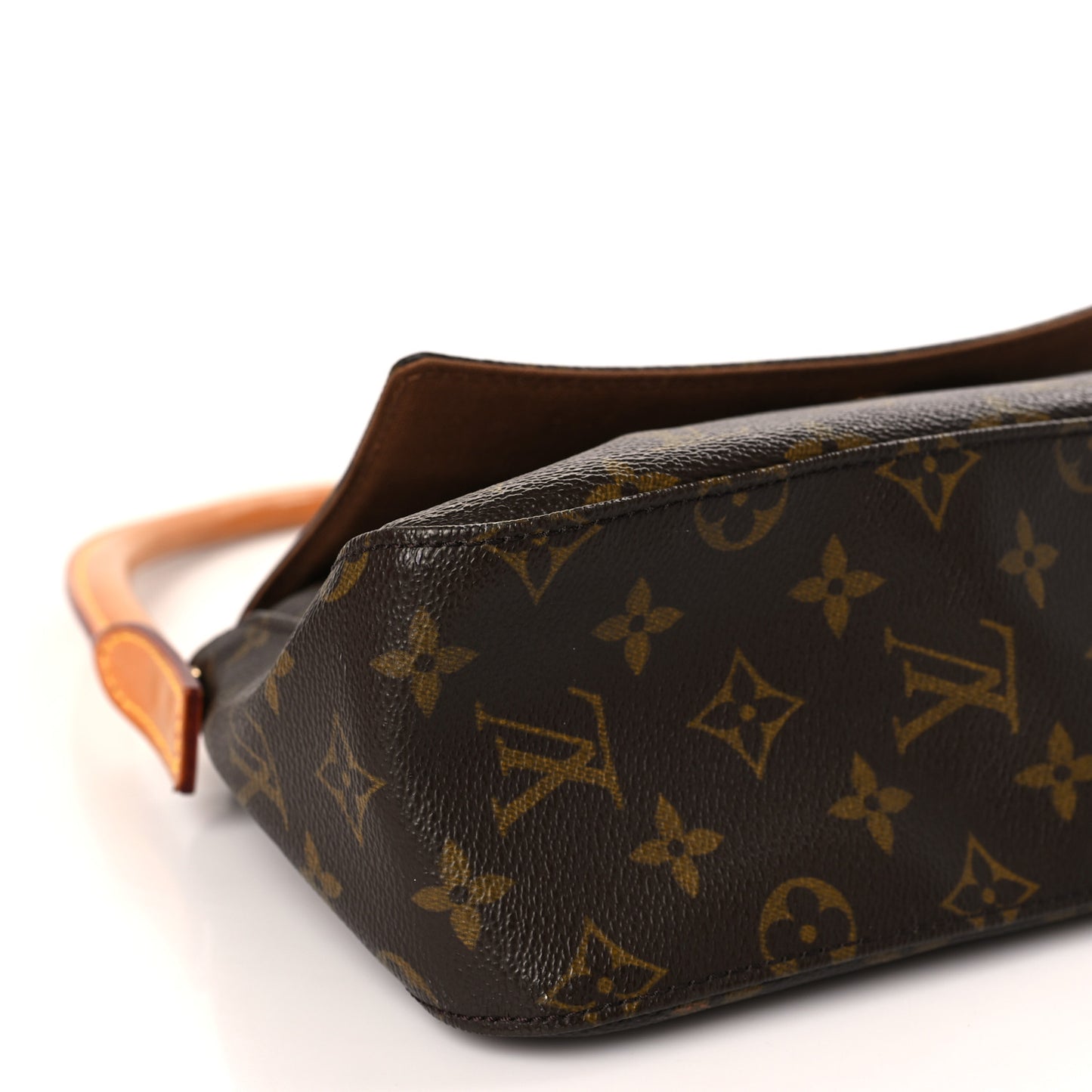 Monogram Mini Looping