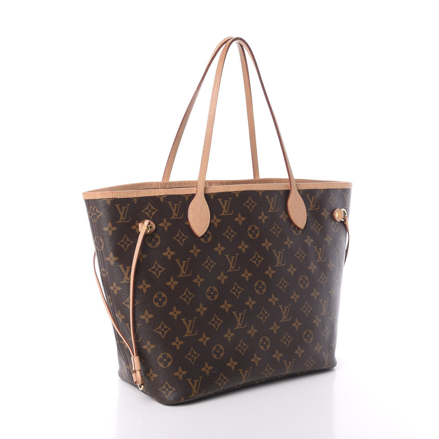 Monogram Neo Neverfull MM