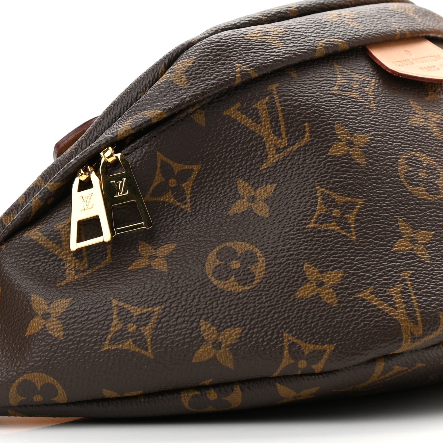 Monogram Bumbag
