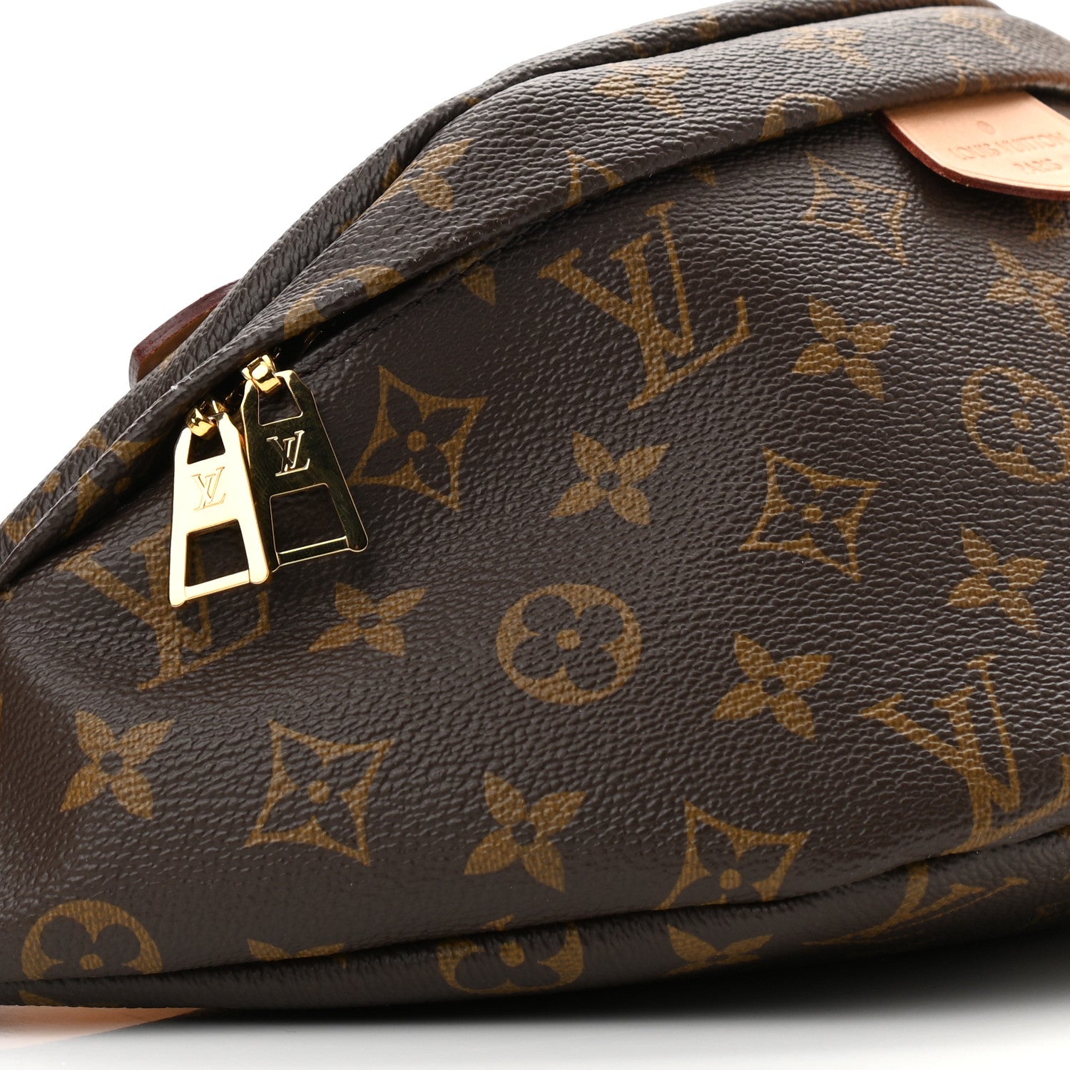 Louis Vuitton Monogram Bumbag 9 of 11