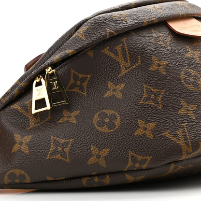 Louis Vuitton Monogram Bumbag 9 of 11