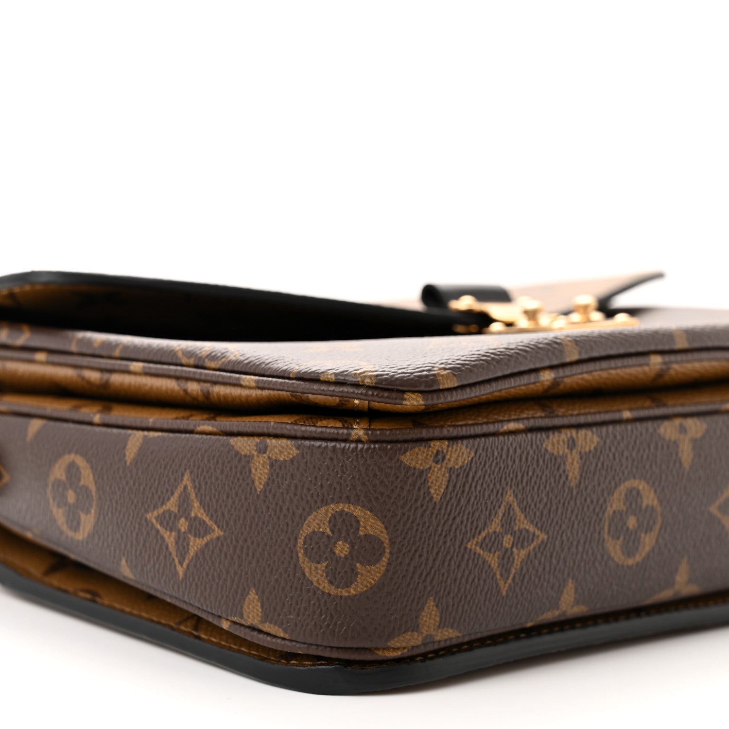 Louis Vuitton Reverse Monogram Pochette Metis 8 of 10