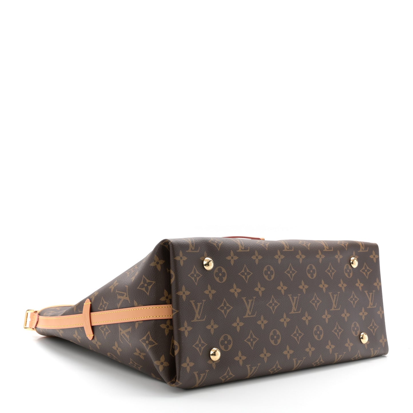 Monogram CarryAll MM