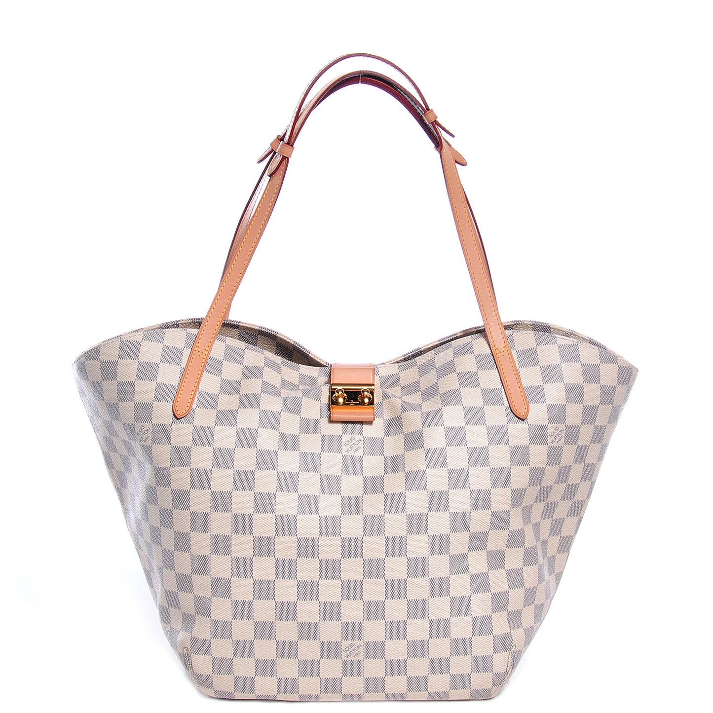 Damier Azur Salina GM