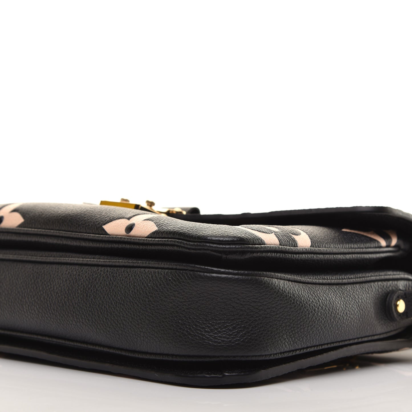 Empreinte Monogram Giant Pochette Metis Black Beige