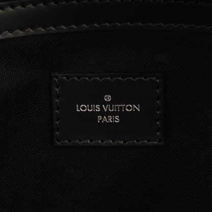 Louis Vuitton Damier Cobalt Keepall Bandouliere 45 6 of 8