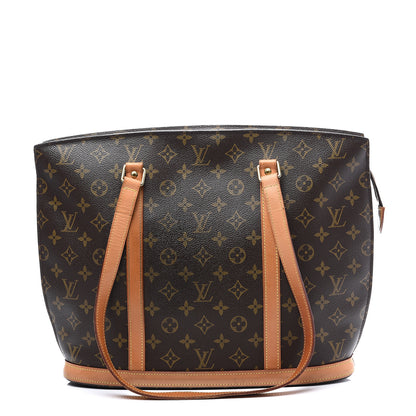Louis Vuitton Monogram Babylone 1 of 10