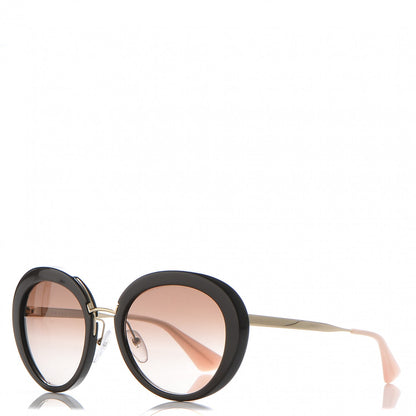 Prada Sunglasses SPR 16Q Moro 1 of 8