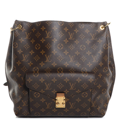 Louis Vuitton Monogram Metis 1 of 8