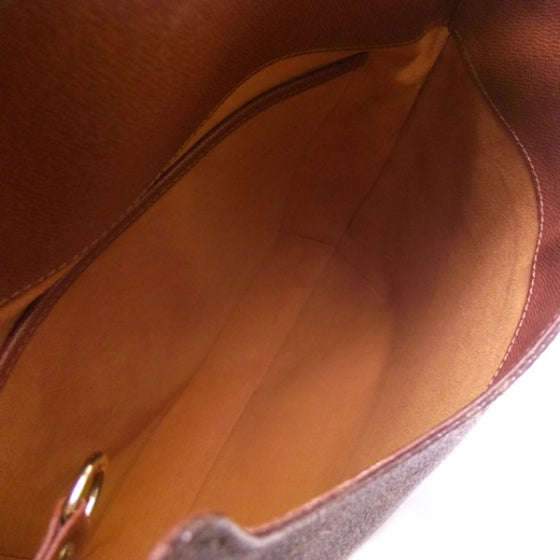 Louis Vuitton Monogram Musette GM 7 of 9