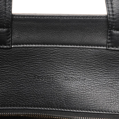 Proenza Schouler Calfskin Large PS11 Tote Black 6 of 8