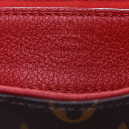 Louis Vuitton Monogram Pallas Chain Cherry 8 of 15