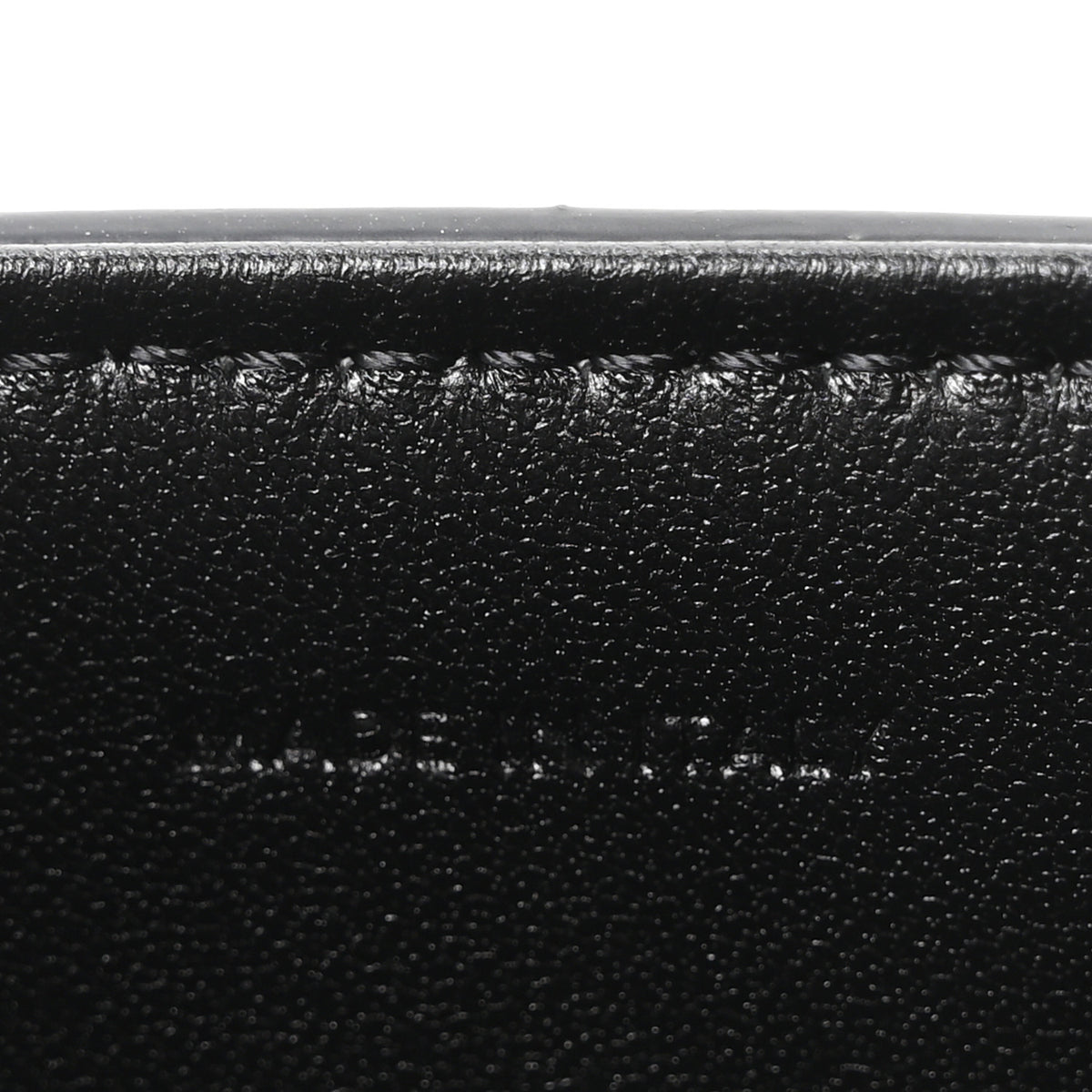 Celine Supple Grained Calfskin Teen Nino Black 7 of 10