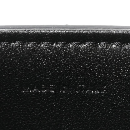 Celine Supple Grained Calfskin Teen Nino Black 7 of 10