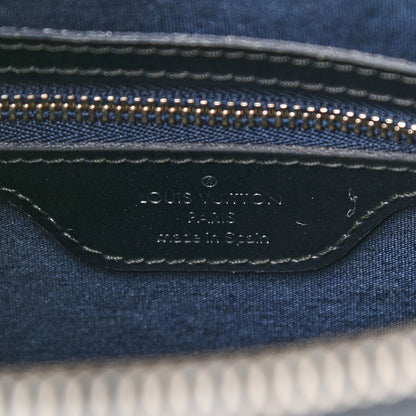 Louis Vuitton Mat Monogram Stockton Blue 6 of 8