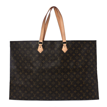 Louis Vuitton Monogram All-In GM 1 of 12