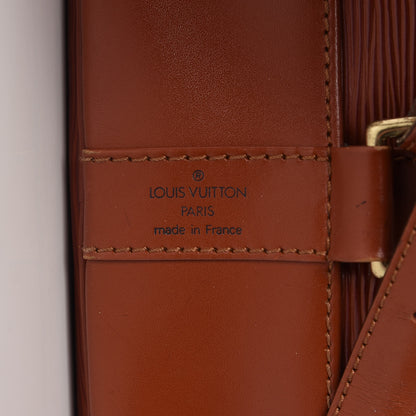 Louis Vuitton Epi Randonnee GM Fawn 6 of 13