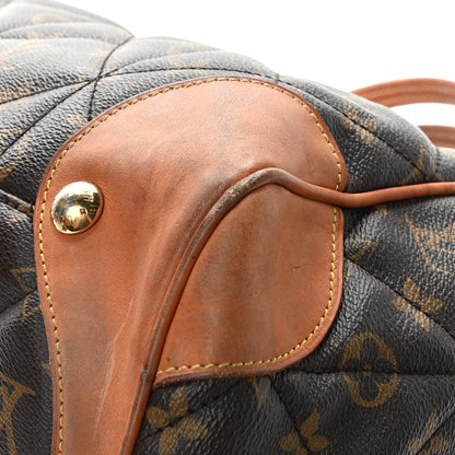 Louis Vuitton Monogram Etoile Shopper 12 of 19