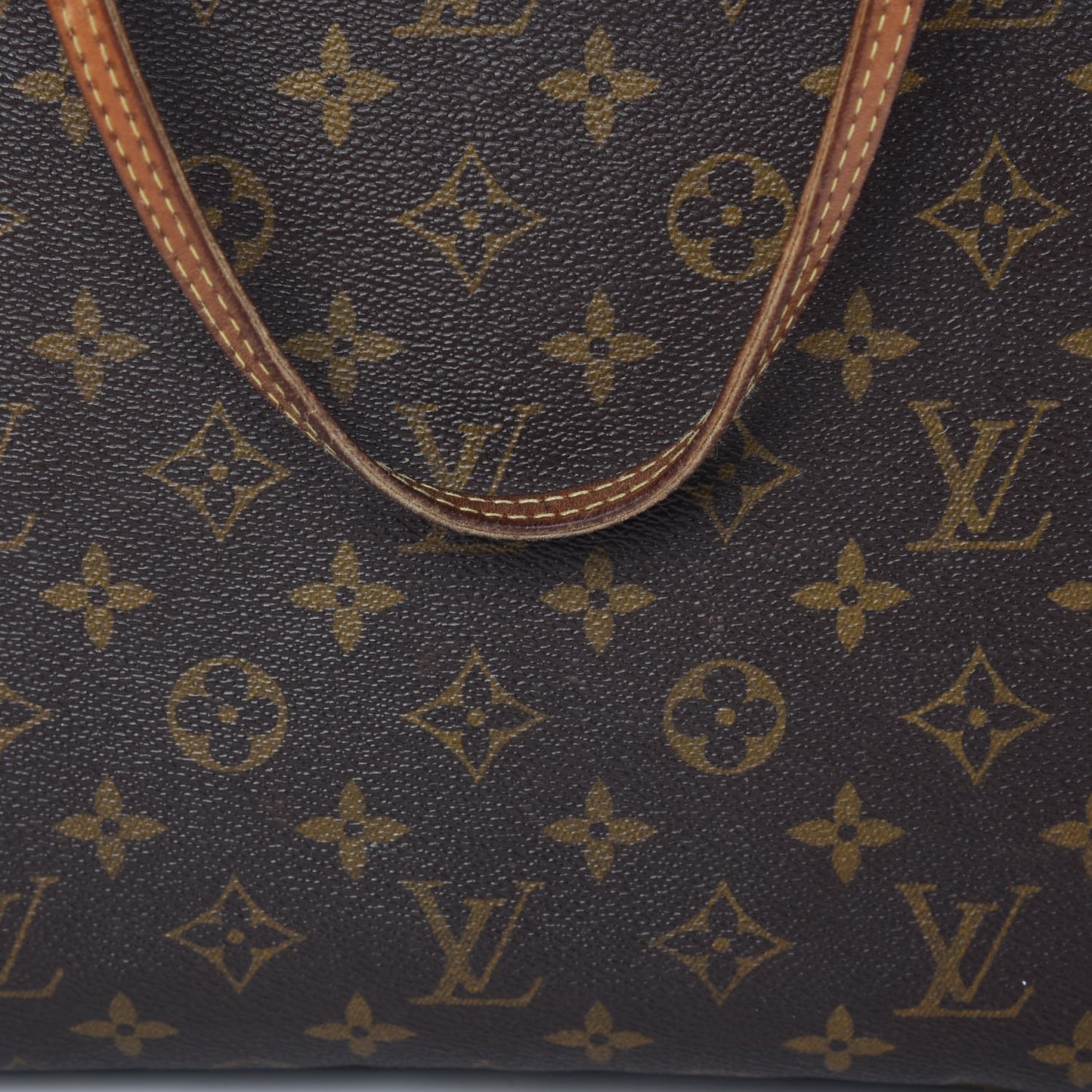 Monogram Neverfull GM