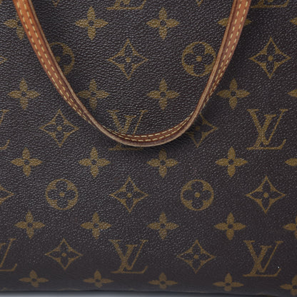Louis Vuitton Monogram Neverfull GM 18 of 22