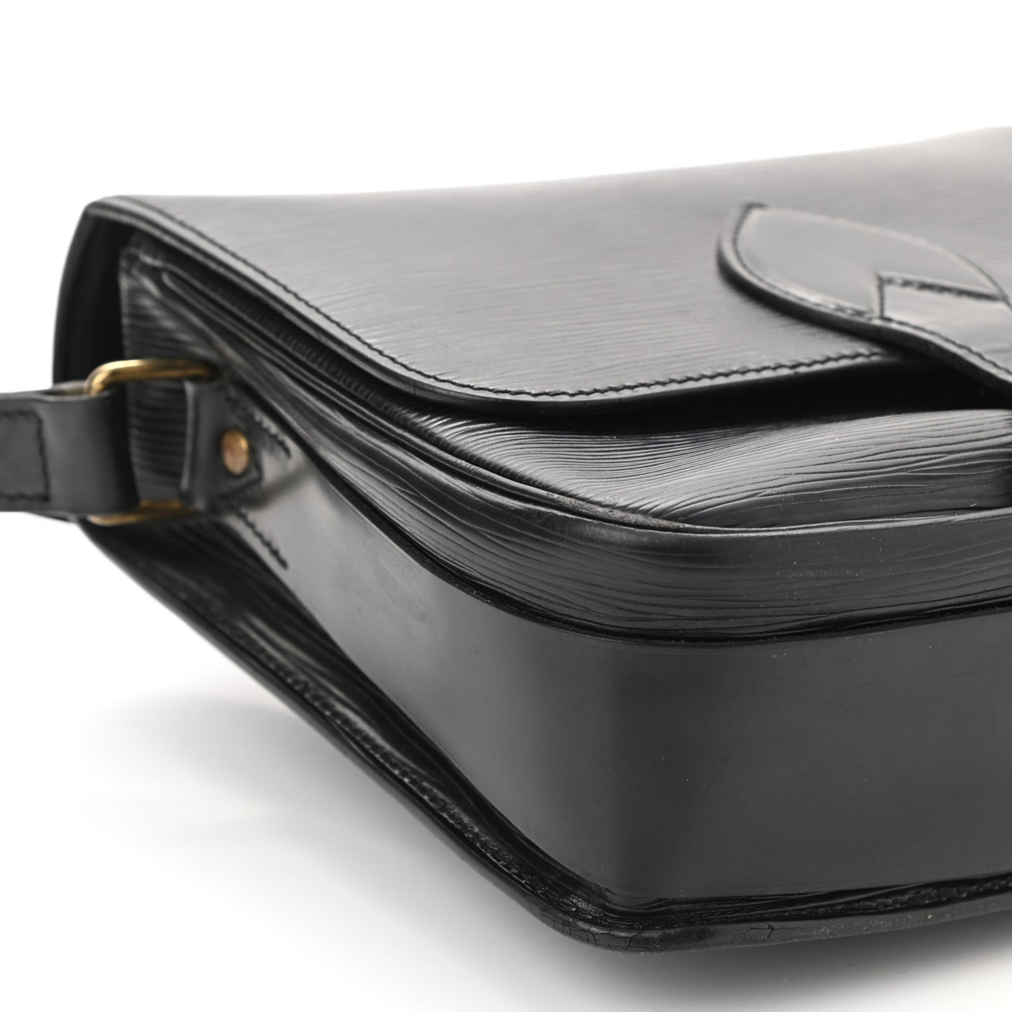 Epi Cartouchiere 22 Black
