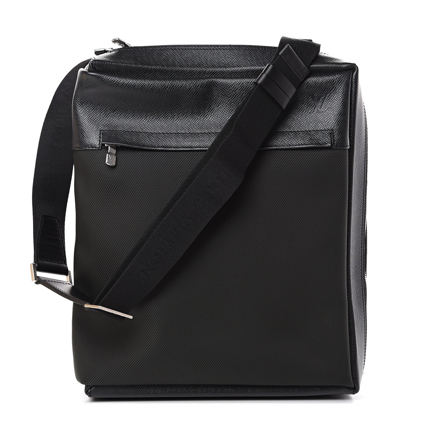 Louis Vuitton Taiga Sayan Slate 1 of 10