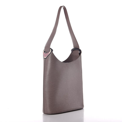 Louis Vuitton Epi Verseau Lilac 3 of 10